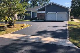 Best Permeable Paver Driveways  in San Castle, FL